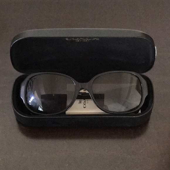 Coach Sunglasses - Picture 2 of 6